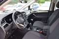 Volkswagen Touran 2,0 TDI Silber - thumbnail 9