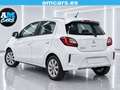 Mitsubishi Lancer Star 120 MPI Motion Blanco - thumbnail 6