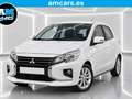Mitsubishi Lancer Star 120 MPI Motion Blanco - thumbnail 1