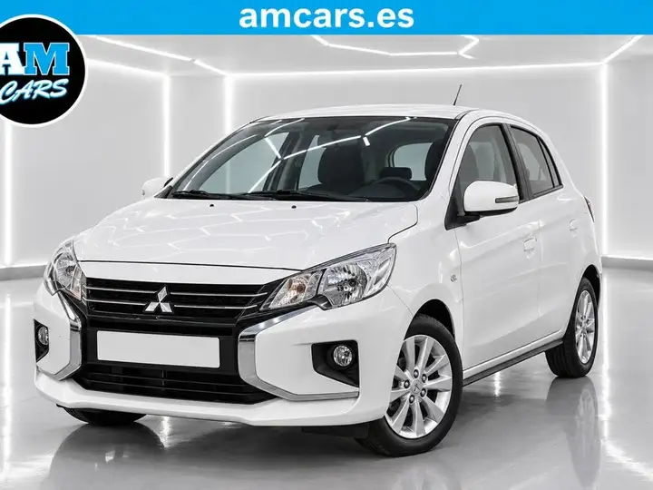 Mitsubishi Lancer 2023
