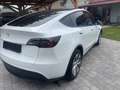 Tesla Model Y Model Y Long Range AWD 79kWh Weiß - thumbnail 4