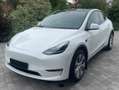 Tesla Model Y Model Y Long Range AWD 79kWh Weiß - thumbnail 1