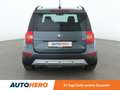 Skoda Yeti 2.0 TDI Adventure*NAVI*XENON*TEMPO*PDC* Grau - thumbnail 5