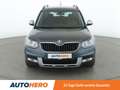 Skoda Yeti 2.0 TDI Adventure*NAVI*XENON*TEMPO*PDC* Grau - thumbnail 9