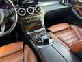 Mercedes-Benz GLC 220 4Matic - Caméra - Cuir marron - Attelage Negro - thumbnail 20