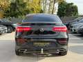 Mercedes-Benz GLC 220 4Matic - Caméra - Cuir marron - Attelage Negro - thumbnail 11