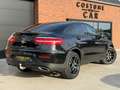 Mercedes-Benz GLC 220 4Matic - Caméra - Cuir marron - Attelage Negro - thumbnail 8