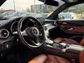 Mercedes-Benz GLC 220 4Matic - Caméra - Cuir marron - Attelage Negro - thumbnail 13