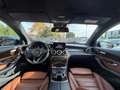 Mercedes-Benz GLC 220 4Matic - Caméra - Cuir marron - Attelage Negro - thumbnail 19