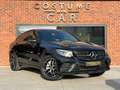 Mercedes-Benz GLC 220 4Matic - Caméra - Cuir marron - Attelage Negro - thumbnail 3