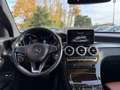 Mercedes-Benz GLC 220 4Matic - Caméra - Cuir marron - Attelage Negro - thumbnail 18