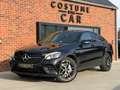 Mercedes-Benz GLC 220 4Matic - Caméra - Cuir marron - Attelage Negro - thumbnail 7