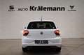 Volkswagen Polo R-line 1,6 TDI Fehér - thumbnail 5
