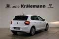 Volkswagen Polo R-line 1,6 TDI Fehér - thumbnail 6