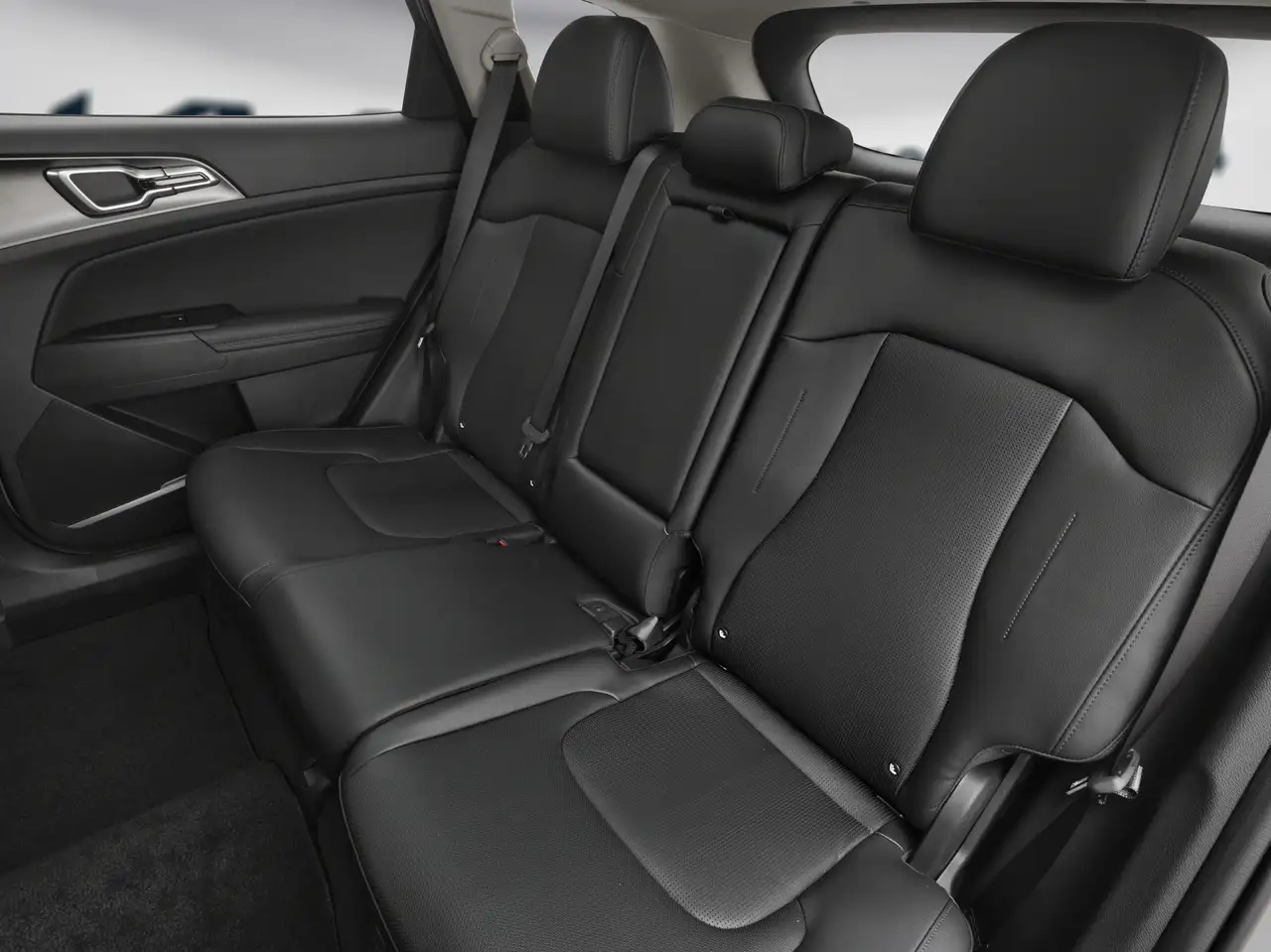 Kia Sportage снимка Kia Sportage