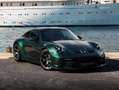 Porsche 911 TYPE 992 S/T 525 CV PTS - MONACO Verde - thumbnail 3