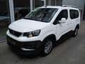Peugeot Rifter L2 1.5 BlueHDi 100 Lang L2 Active PDC Weiß - thumbnail 2