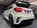 Mercedes-Benz A 45 AMG 45 AMG 4MATIC SPEEDSHIFT-DCT Blanc - thumbnail 8