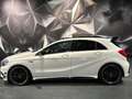 Mercedes-Benz A 45 AMG 45 AMG 4MATIC SPEEDSHIFT-DCT Blanc - thumbnail 4