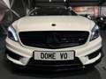 Mercedes-Benz A 45 AMG 45 AMG 4MATIC SPEEDSHIFT-DCT Blanc - thumbnail 2