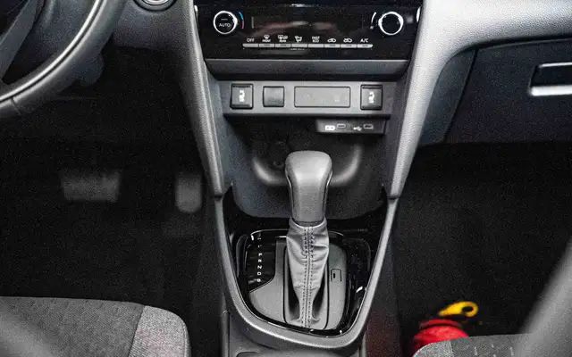 Toyota Yaris Cross view 23