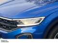 Volkswagen T-Roc 1.5 TSI Life AHK LED SHZ PDC LM ZV Blau - thumbnail 5