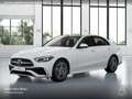 Mercedes-Benz C 300 e AMG+PANO+LED+KAMERA+TOTW+KEYLESS+9G Weiß - thumbnail 14