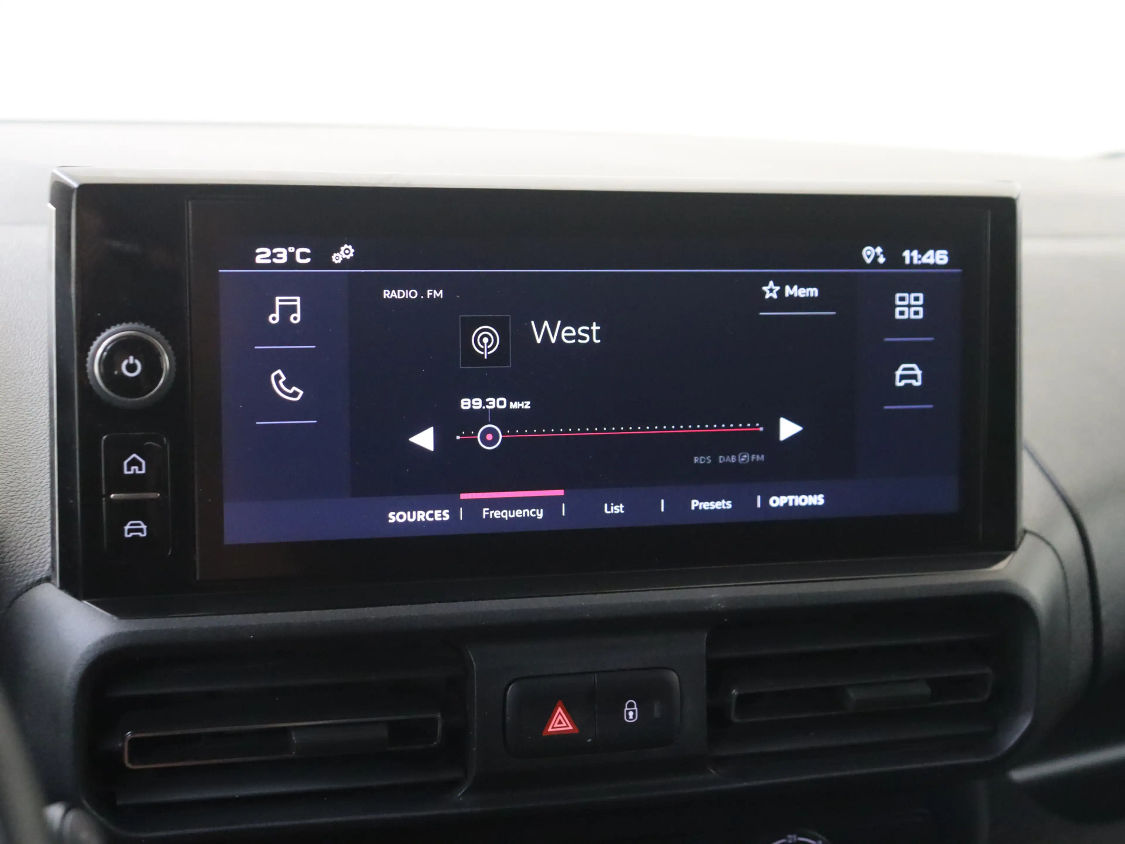 Fiat Doblo 1.5 BlueHDi 100 S&S L1 650kg — photo 14