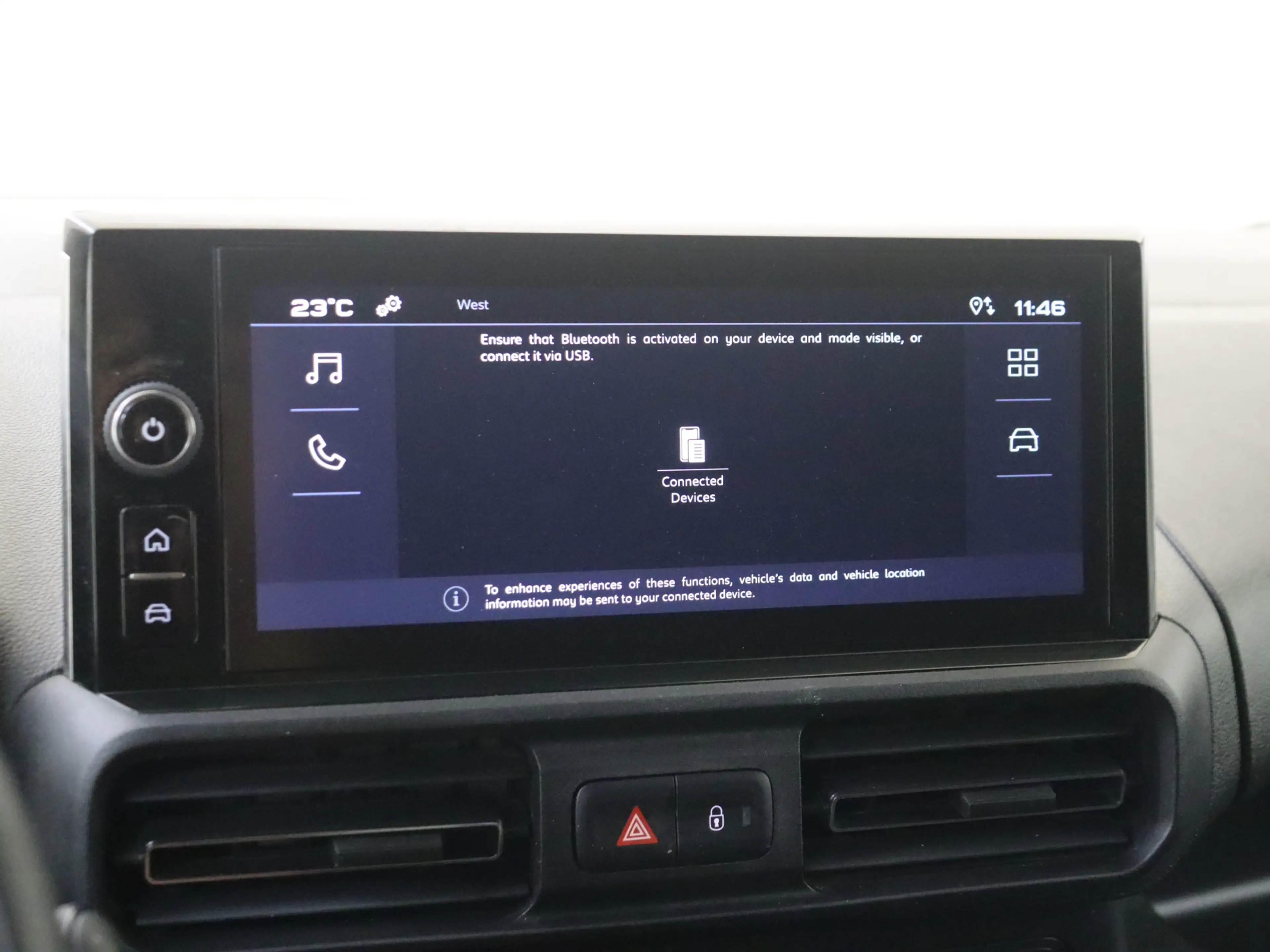Fiat Doblo 1.5 BlueHDi 100 S&S L1 650kg — photo 15