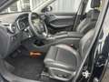 MG ZS MG EV Luxury 45 kWh panoramadak Negro - thumbnail 4