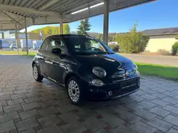 Fiat 500C Lounge