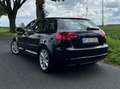 Audi A3 A3 2.0 TDI Sportback DPF S tronic Ambition Schwarz - thumbnail 5