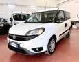 Fiat Doblo Doblo 1.6 mjt 16v Lounge s N1 Bianco - thumbnail 3