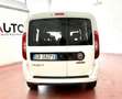 Fiat Doblo Doblo 1.6 mjt 16v Lounge s N1 Bianco - thumbnail 7