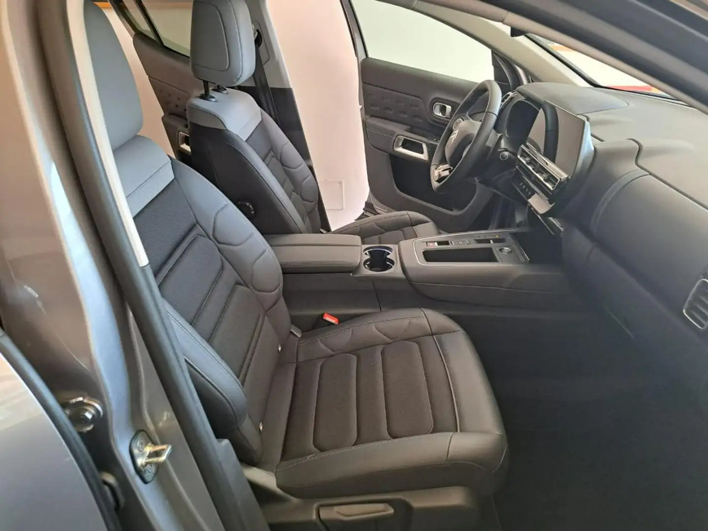 Citroen C5 Aircross BlueHDi 130 S&S EAT8 Max Grigio - 2