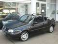 Volkswagen Golf Cabriolet 1,6 HIGHLINE E-VERDECK SHZ TÜV 06-2027 Nero - thumbnail 1