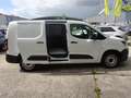 Citroen Berlingo Cargo XL *** SOFORT VERFÜGBAR *** Weiß - thumbnail 6