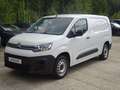 Citroen Berlingo Cargo XL *** SOFORT VERFÜGBAR *** Weiß - thumbnail 2