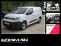 Citroen Berlingo Cargo XL *** SOFORT VERFÜGBAR *** Weiß - thumbnail 1
