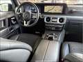 Mercedes-Benz G 400 d Magno G63 AMG optik GSD Massage 360 TV Negru - thumbnail 13