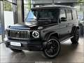 Mercedes-Benz G 400 d Magno G63 AMG optik GSD Massage 360 TV Schwarz - thumbnail 2