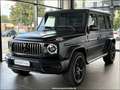 Mercedes-Benz G 400 d Magno G63 AMG optik GSD Massage 360 TV Negru - thumbnail 9