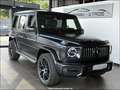 Mercedes-Benz G 400 d Magno G63 AMG optik GSD Massage 360 TV Schwarz - thumbnail 8