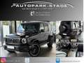 Mercedes-Benz G 400 d Magno G63 AMG optik GSD Massage 360 TV Schwarz - thumbnail 1