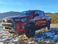 Toyota Hilux HiLux 4x4 Double Cab Autm. Invincible Rot - thumbnail 5