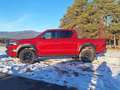 Toyota Hilux HiLux 4x4 Double Cab Autm. Invincible Rot - thumbnail 3