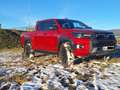 Toyota Hilux HiLux 4x4 Double Cab Autm. Invincible Rot - thumbnail 2