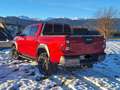 Toyota Hilux HiLux 4x4 Double Cab Autm. Invincible Rot - thumbnail 4