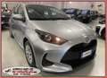 Toyota Yaris 1.5H ACTIVE E-CVT *NEOPATENTATI* Argento - thumbnail 4