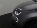 Fiat 500C Icon 42 kWh | Navi | ECC | PDC | LMV | Cam | LED | Grijs - thumbnail 17